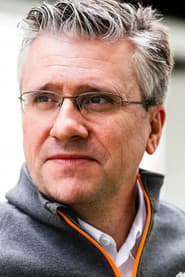 Photo of Pat Fry