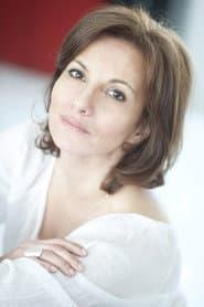 Photo of Nathalie Spitzer
