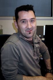 Photo of Greg Tiernan