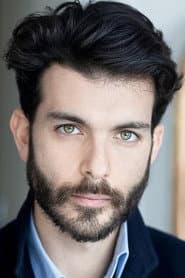 Photo of Ziad Jallad