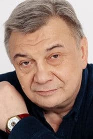 Photo of Sergey Koshonin