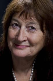 Photo of Victoria Glendinning