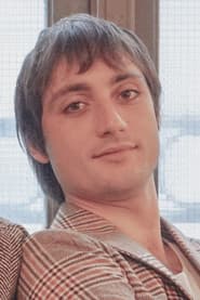 Photo of Anatole "Toto" Serret
