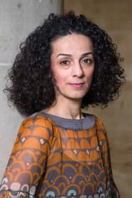Photo of Masih Alinejad
