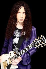 Photo of Marty Friedman