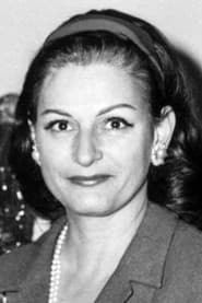 Photo of Catherine Arley