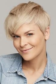 Photo of Leah Adler