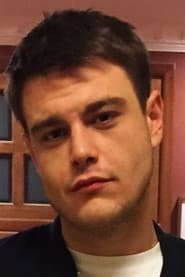 Photo of Nazir Zhukov