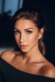 Photo of Julia Chiplieva