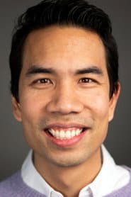 Photo of Roy Y. Chan