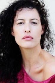 Photo of Justyna Grzybek