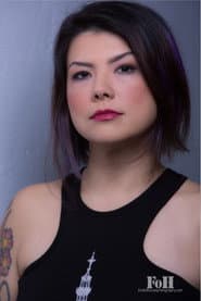 Photo of Stephany Seki