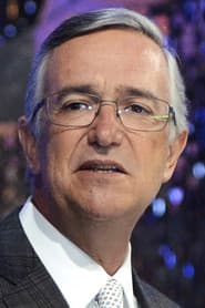 Photo of Ricardo Salinas Pliego