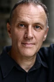 Photo of Martin Vaughan Lewis