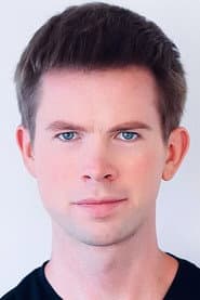 Photo of Tom Sinclair
