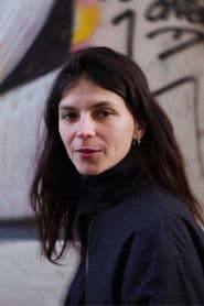 Photo of Lili Cazals