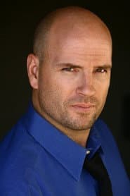 Photo of Dean Cudworth