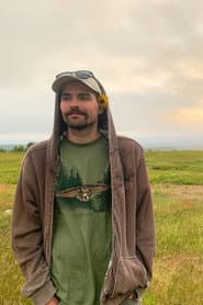Photo of Matt Enos