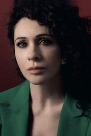 Photo of Kseniya Rappoport