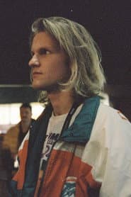 Photo of Dylan Hall