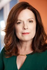 Photo of Anne James