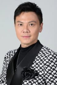 Photo of Keith Mok Ka Kam