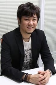 Photo of Kotaro Ishidate