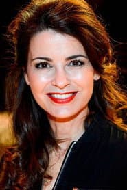 Photo of Caroline de Bruijn