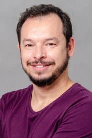 Photo of Rodrigo Lacerda