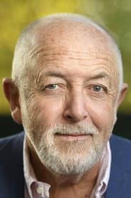 Photo of Jeremy Bowen