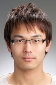 Photo of Keisuke Tokumori