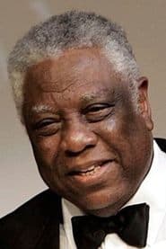 Photo of Woodie King Jr.