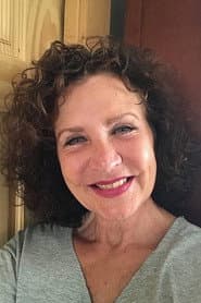 Photo of Christine Mitges