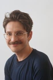 Photo of Colin Burgess