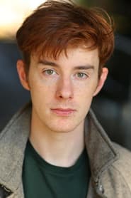 Photo of Evan McCabe