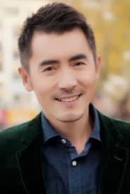 Photo of James Huang