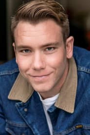 Photo of Logan Cole