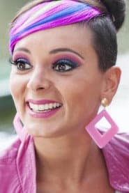 Photo of Monica Lima