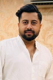 Photo of Aswin Tripathy