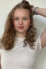 Photo of Sina Metschberger