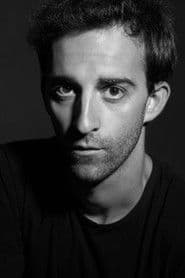 Photo of Tristan Halilaj