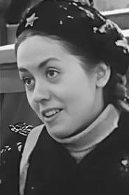 Photo of Svetlana Kostyukova