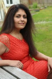 Photo of Alpana Joshi