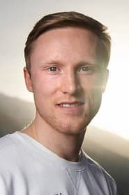 Photo of Oskar Svensson