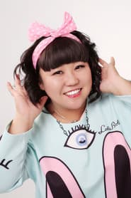 Photo of Chen Jing