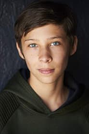Photo of Declan Prior