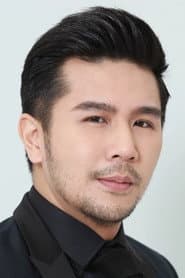 Photo of Alex Tse Ho-Yat
