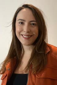 Photo of Fernanda Gonçalves