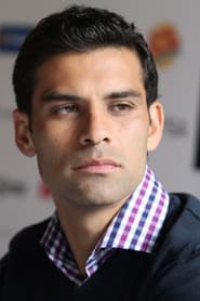 Photo of Rafael Márquez
