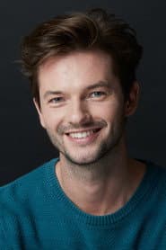 Photo of Marius Praniauskas